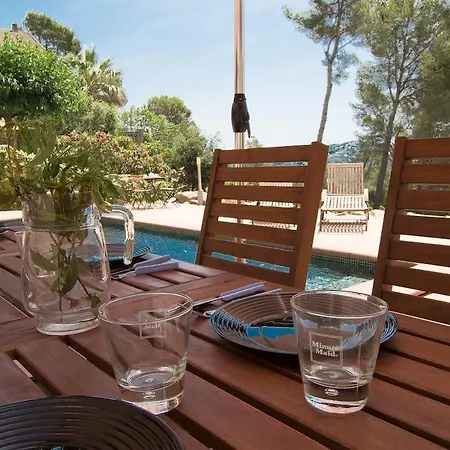 Catalunya Casas Nature & Tranquility Only 25kms From Barcelona * Torrelles De Llobregat